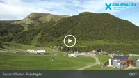 Grandvalira - El Tarter - Pi de Migdia
