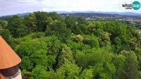 Karlovac - Dubovac Castle