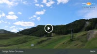Rocca di Cambio - Campo Felice