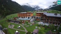 Mühlbach - Vals - Hotel Masl