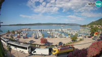 Orebić - Marina, przeprawa promowa
