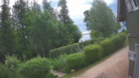 Plau am See - Plau Lagoons