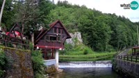 Vrbovsko - Kamačnik stream