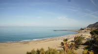 Amantea - Campora San Giovanni - Beach