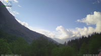 Chiappera - Rifugio Campo Base - Rocca Provenzale