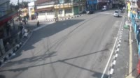 Padang Panjang - Circulation routiere