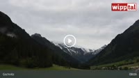Gschnitz - Gschnitztal