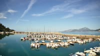 Sapri - Puerto