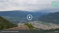Bolzano - Funivia del Colle-Kohlererbahn
