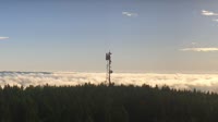 Sankt Georgen im Attergau - Aussichtsturm Lichtenberg