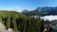 Ramsau am Dachstein - Rittisberg, Dachstein-Gletscher