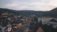 City center