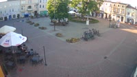 Town square