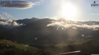 Geiselsberg - Kronplatz - Berghotel Zirm