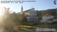 Fürstenfeldbruck - Abbaye
