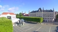 Klagenfurt - Neuer Platz