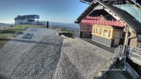 Jaworzyna Krynicka - Station de ski