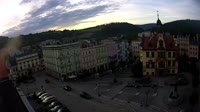 Market square