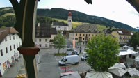 Villabassa/Niederdorf - Von-Kurz-Platz