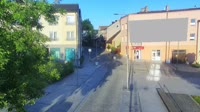 Marktplatz, Stadtpark
