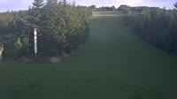 Pod Dziedzicem - Ski slope