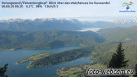 Herzogstand