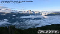 Lienz - Zettersfeld