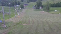 UFO Ski