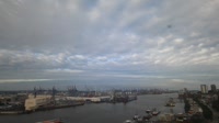 Hambourg - Port