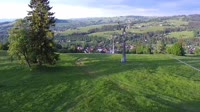 Witów - Witów-SKI - Skipiste