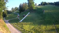Station de ski