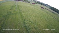 Pente de ski