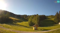 Cerkno - Brdo