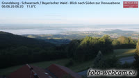 Schwarzach - Grandsberg