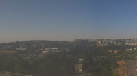 Jérusalem - Vue panoramique