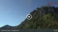 Bad Reichenhall - Predigtstuhl