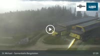 Sankt Michael im Lungau - Sonnenbahn Bergstation