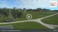Ebensee - Feuerkogel Hochplateau