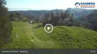 Grünau im Almtal - Kasberg