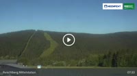 Klaffer am Hochficht - Reischlberg Mittelstation