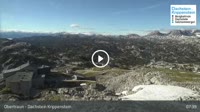 Obertraun - Krippenstein Bergstation