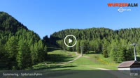 Gammering - Spital am Pyhrn