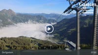 Dorfgastein - Vue panoramique