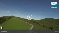 Großarl - Großarltal - Kreuzkogel