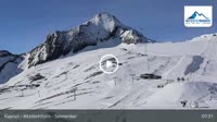 Kaprun - Kitzsteinhorn Sonnenkar