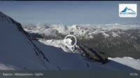 Kaprun - Kitzsteinhorn Gipfel