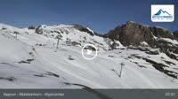 Kaprun - Kitzsteinhorn Alpincenter