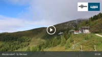 Mauterndorf - Großeck Sender Bergstation