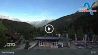 Werfenweng - Talstation 8 EUB