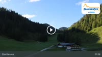 Zauchensee - Weltcuparena